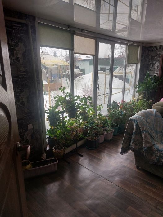 Продам и обмен на квартиру