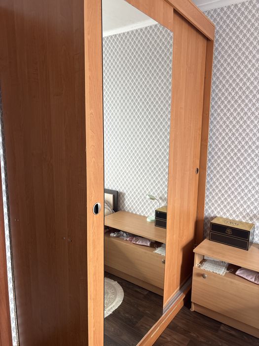 Шифоньер Шкаф купе