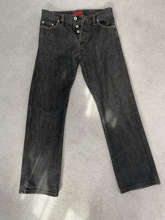 blugi HUGO BOSS marime xs/s