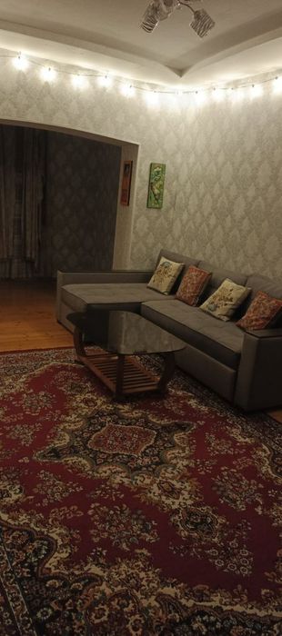 Сдаётся 2-комнатная чистая квартира на юнусабад 19-квартале