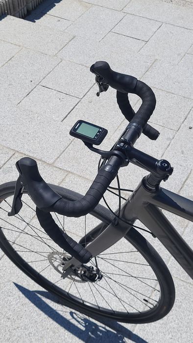 Cannondale CAADX Optimo Shimano 105  Карбонова вилка