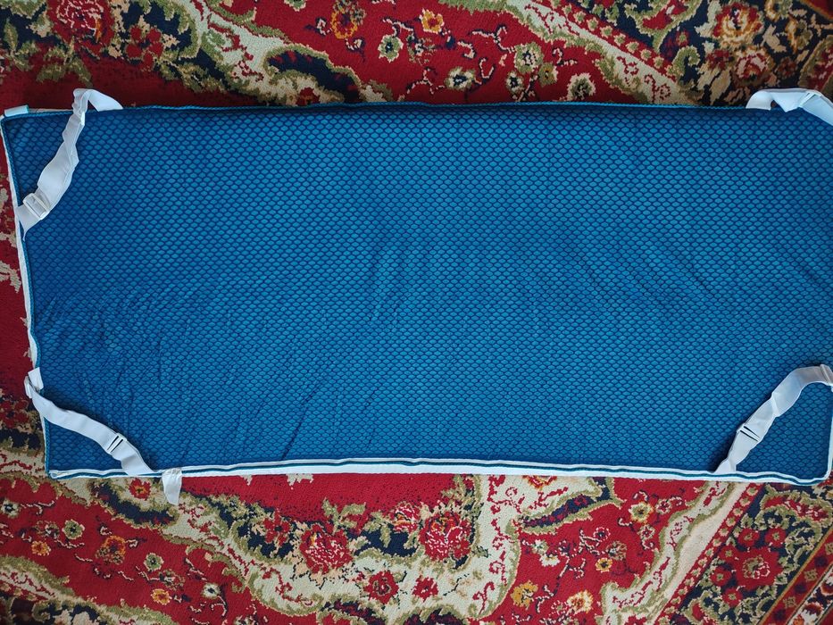 Saltea 0.90x2.00