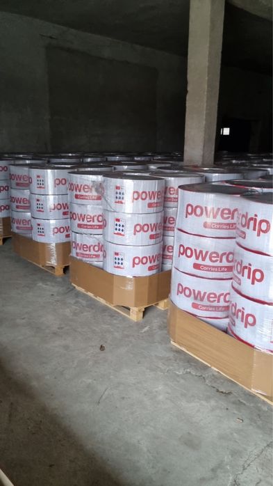 Капков маркуч