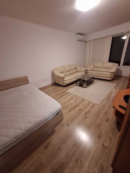 Продава се Двустаен апартамент в Пловдив, Кючук Париж - 46 кв.м за 954 €/кв.м - Снимка #3