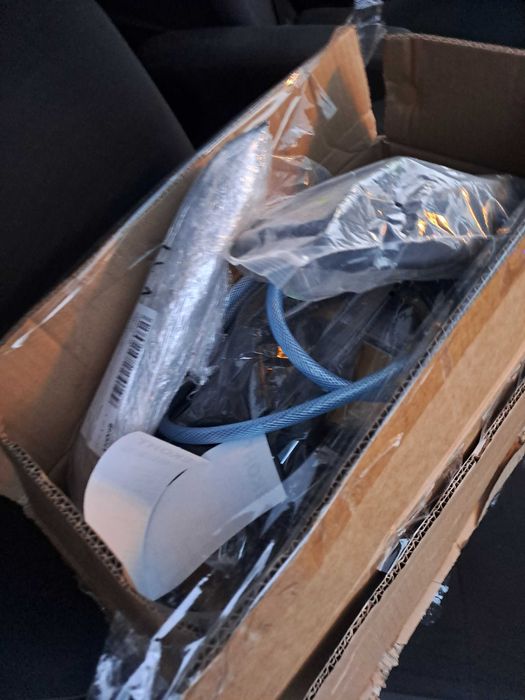 Цео и елекрожен 2 в 1