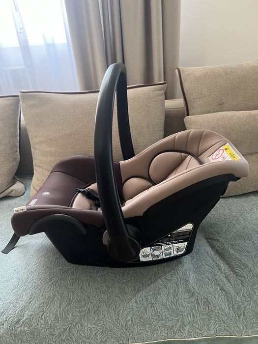 Продам Автолюльку