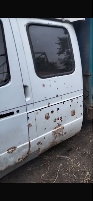 Продам газель на полном ходу