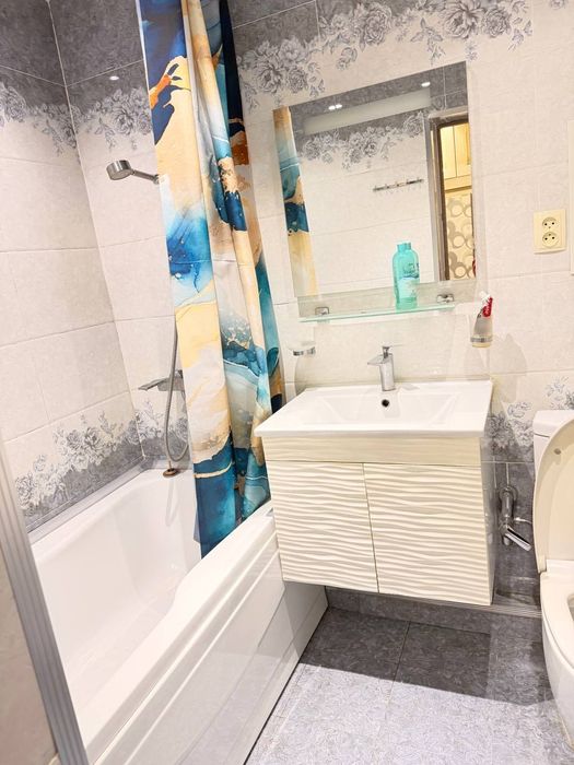 Продаётся Чиланзар 5 3/2/4 Кирпич.