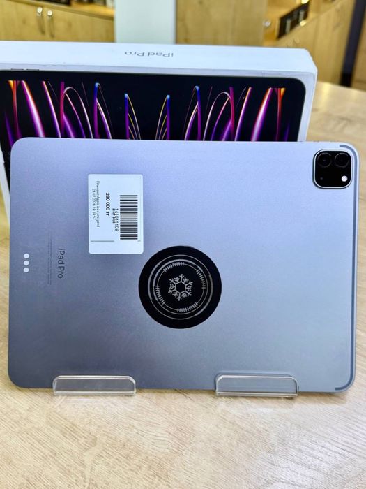 Ipad Pro 4 gen “рассрочка 0-0-12” Baitime