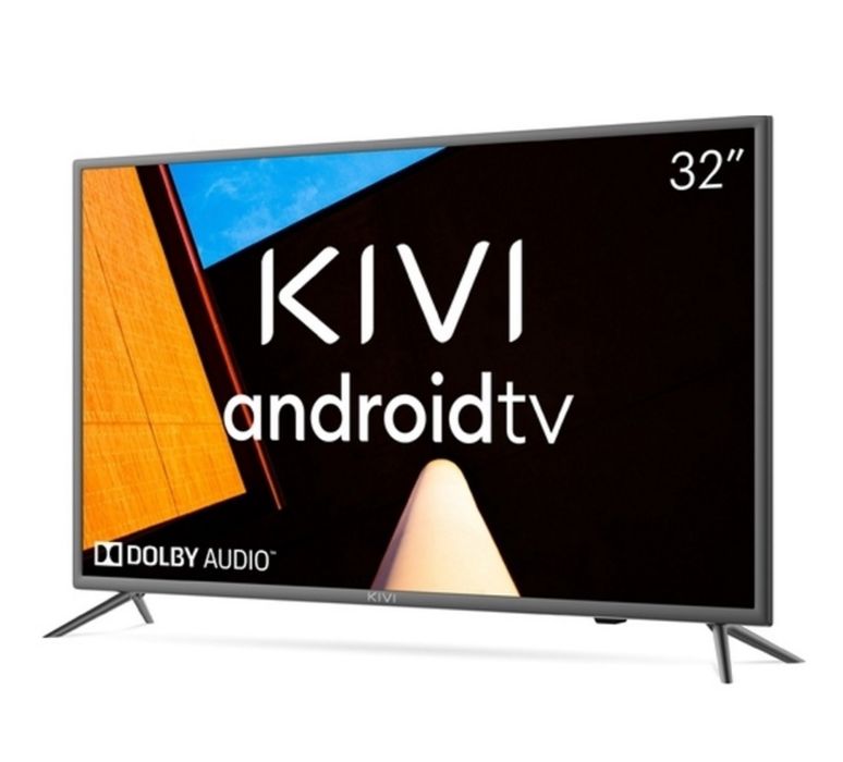 Телевизор Kivi 32F710KB 81 см