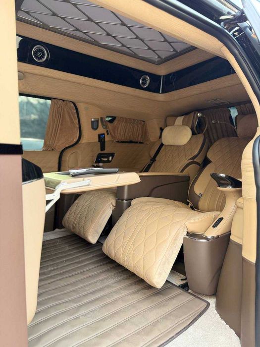 Sotuvda Kia Carnival Hi-limousine