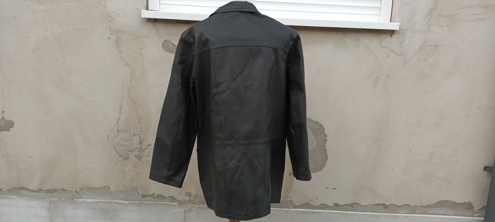 Canda | geaca piele mar. 42 - 44 | M - L
