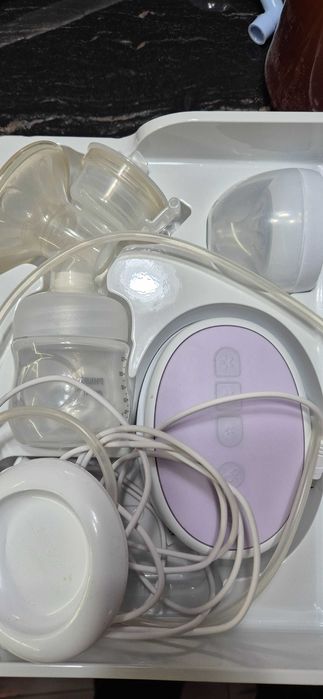 Електрическа помпа за кърма Avent