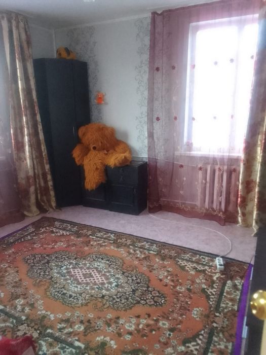 Продам квартиру. Малогабаритку.