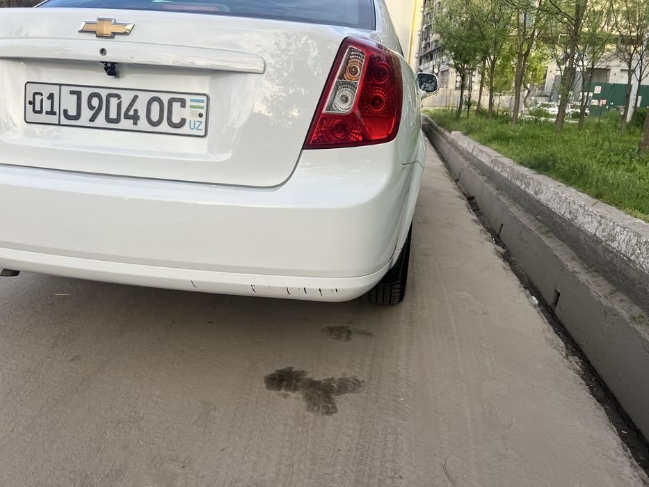 Автомобил дентира ок кираскаси тоза