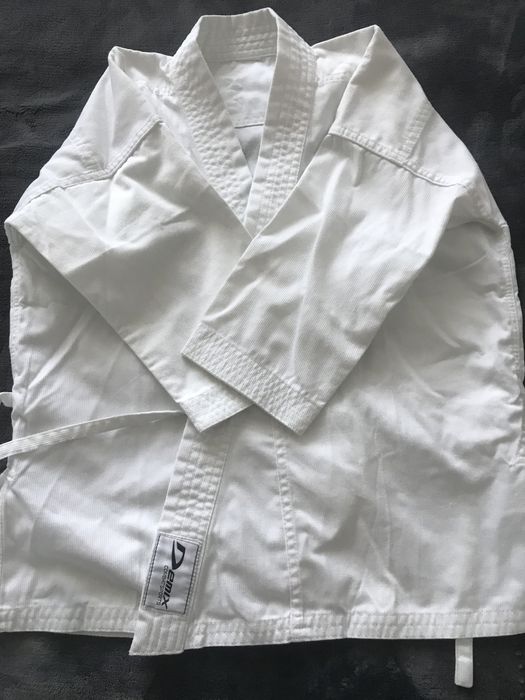 Кимано для каратэ