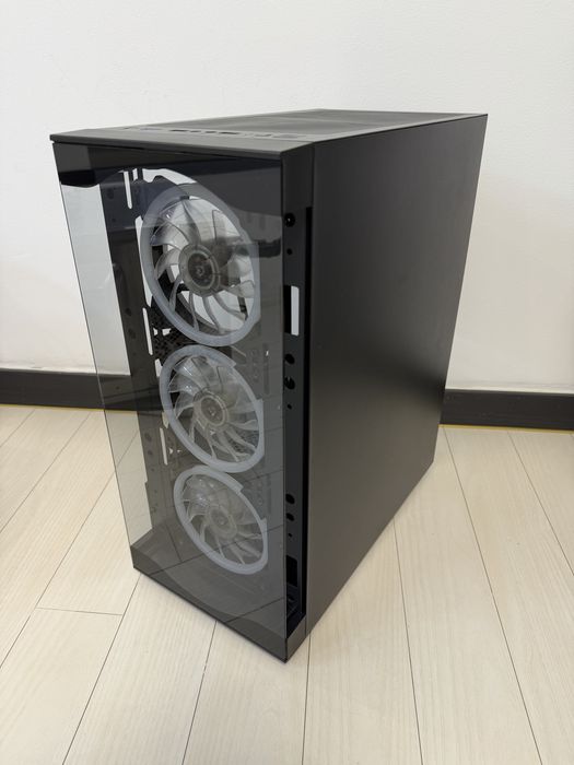 корпус для компьютера / пк