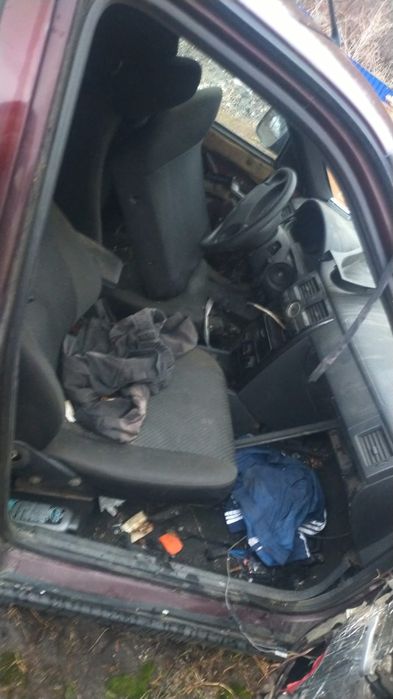 Приора по запчастям