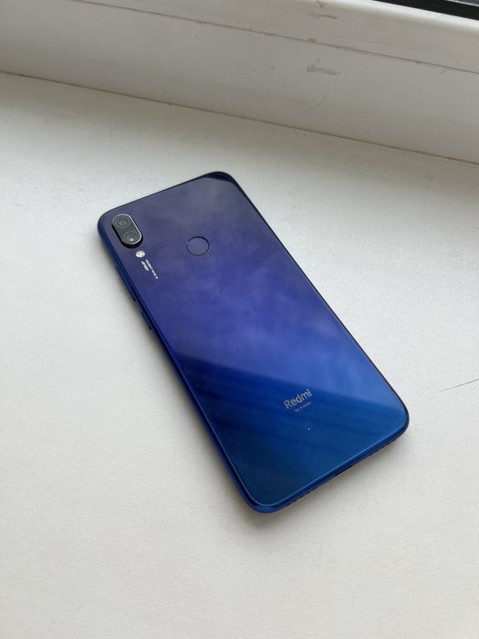 Redmi note 7 64gb