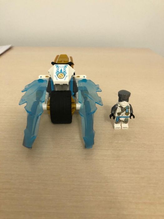 Lego оригинал 71816