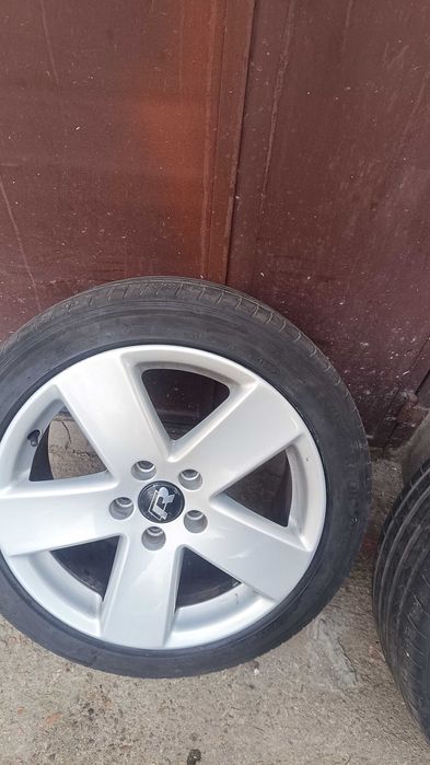 Джанти за Volksvagen Passat 6