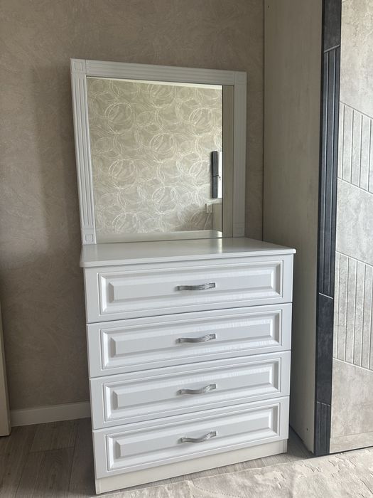 Продам новый комод