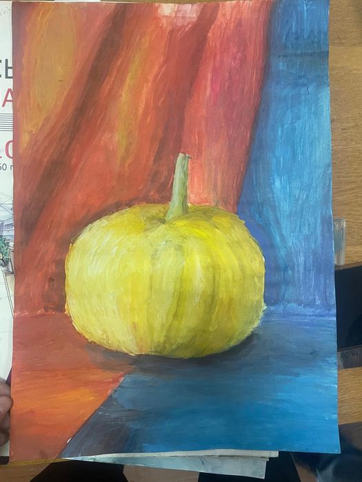 Нарисую вашего питомца или вас