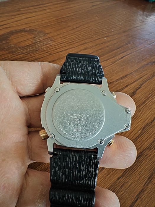 Ceas citizen promaster aqualand diver c-022