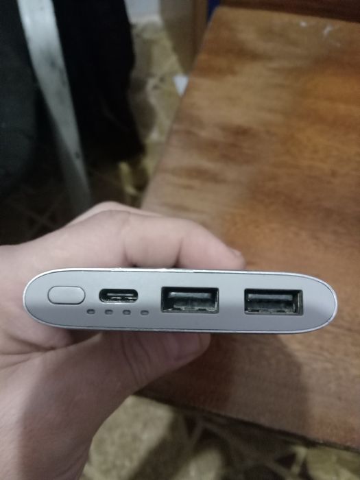 Пауэрбанк сатамын