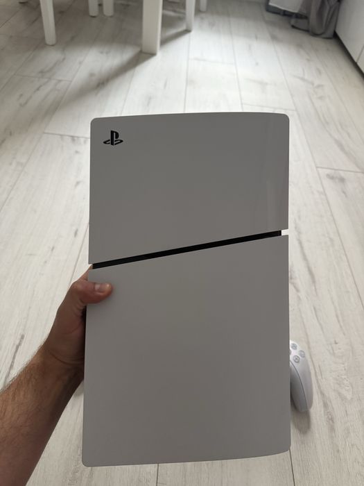 PlayStation 5 Digital Edition