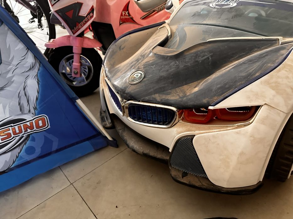 Антикварни стоки