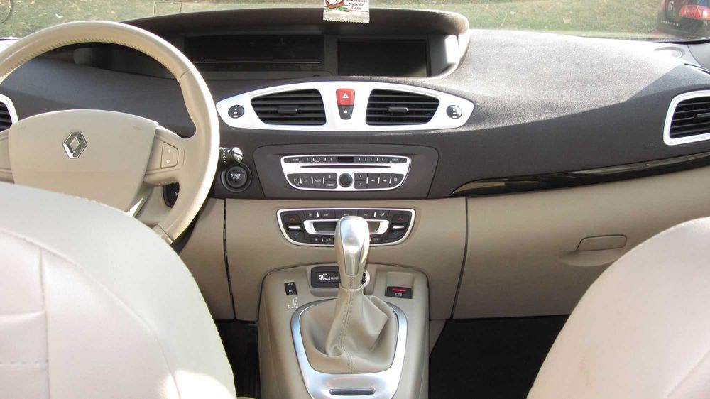 RENAULT Grand Scenic 2009 — imagine 4