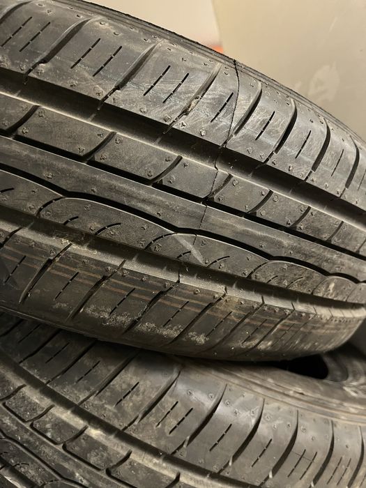 Нови летни гуми Dunlop 175/65R15