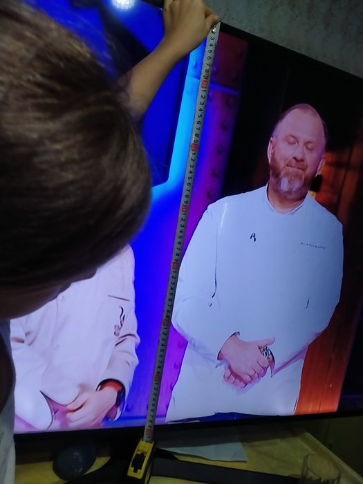 Телевизор Samsung