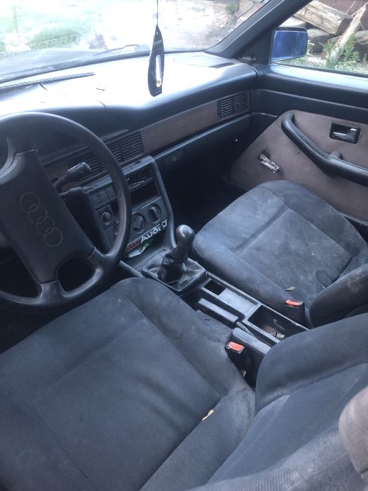 Продам Ауди 100 с3