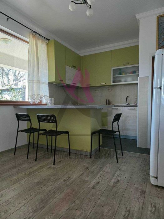 Самостоятелна къща -Сотира