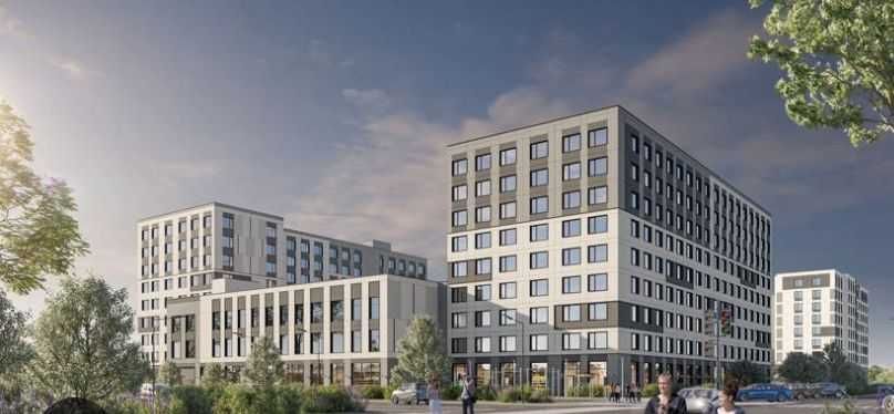 Продажа евродвушки от БИАЙ