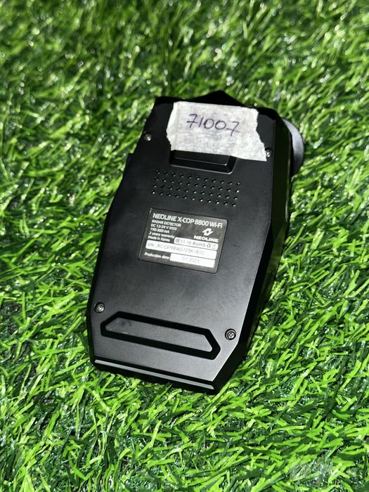 Neoline x-cop 8800 wi-fi