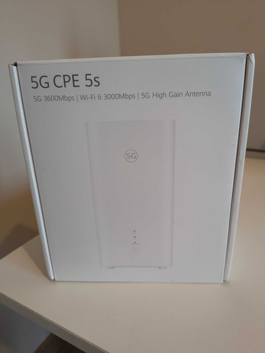 Router Huawei 5G BROVI H153-381