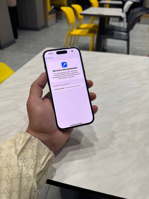 Iphone 14 Pro 128 GB