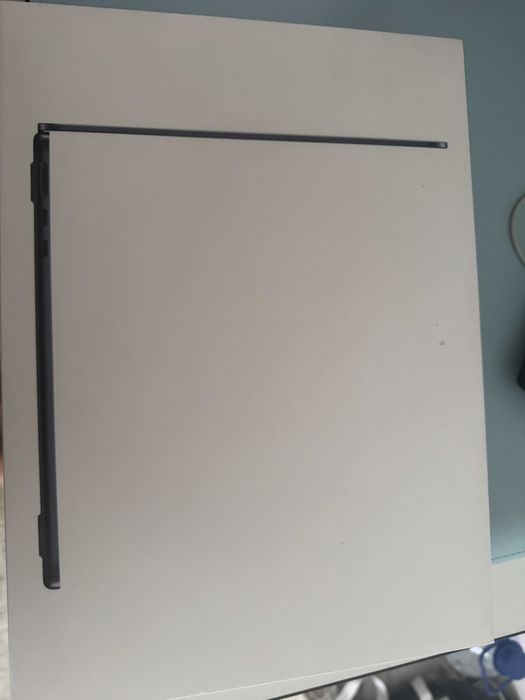 Macbook Air M2 8/256