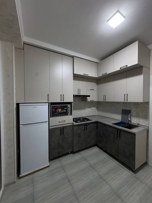 1-комнатная квартира с ремонтом, мебелью и техникой | ЖК Orzular | 13