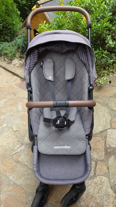 Easywalker Harvey 3 Premium