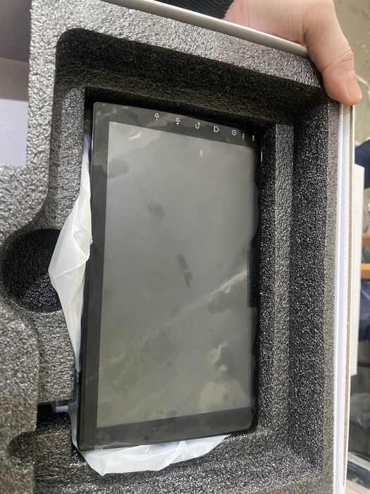 Андорид пользовались 2 месяца