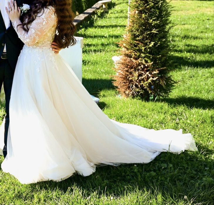 Rochie de mireasă