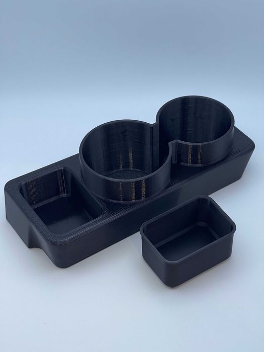 Подстаканник w201 Мерседес