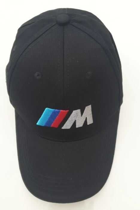Mitsubishi BMW M si Suzuki sigla brodata sapca noua marime reglabila