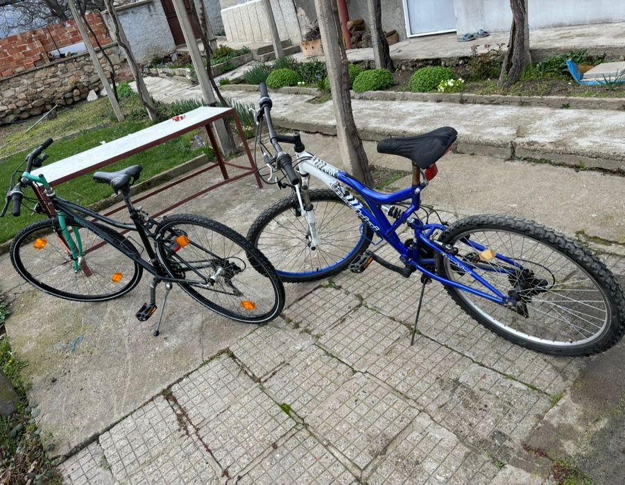 Велосипед 24 цола