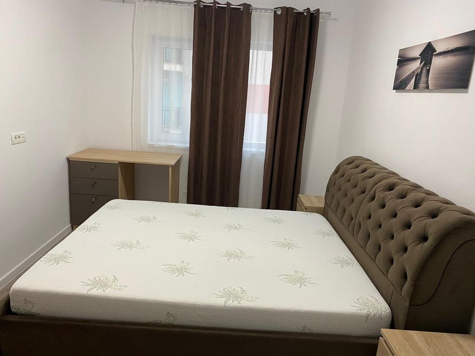 Giroc - Apartament 2 Camere de Vanzare