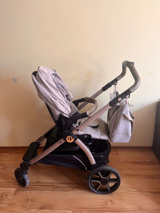 Количка Peg Perego book 51